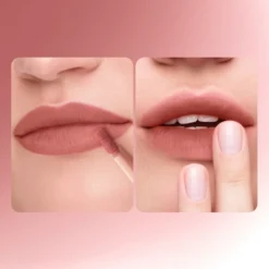 Cloud Crème Velvet Matte