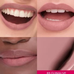Cloud Crème Velvet Matte