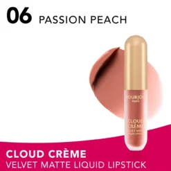 Cloud Crème Velvet Matte