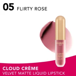 Cloud Crème Velvet Matte
