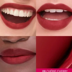 Cloud Crème Velvet Matte