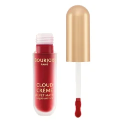 Cloud Crème Velvet Matte