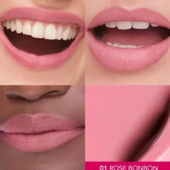 Cloud Crème Velvet Matte