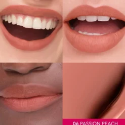 Cloud Crème Velvet Matte