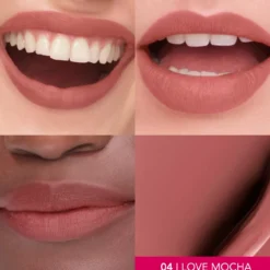Cloud Crème Velvet Matte