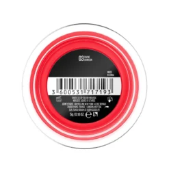 Cloudtopia Lip & Cheek Tint