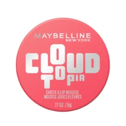 Cloudtopia Lip & Cheek Tint