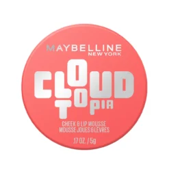 Cloudtopia Lip & Cheek Tint