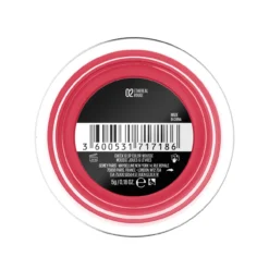 Cloudtopia Lip & Cheek Tint