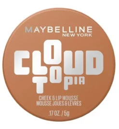 Cloudtopia Lip & Cheek Tint