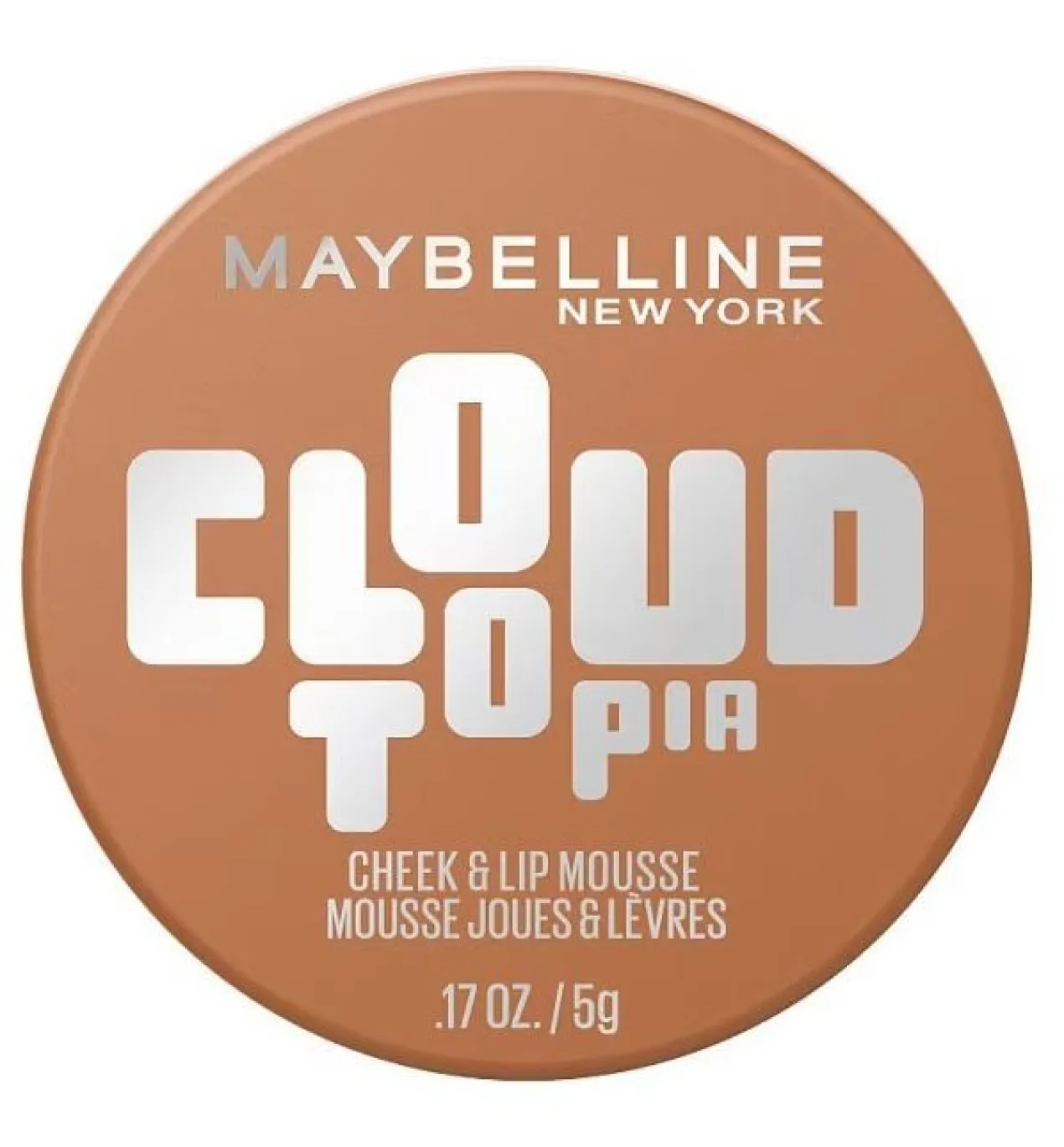 Cloudtopia Lip & Cheek Tint