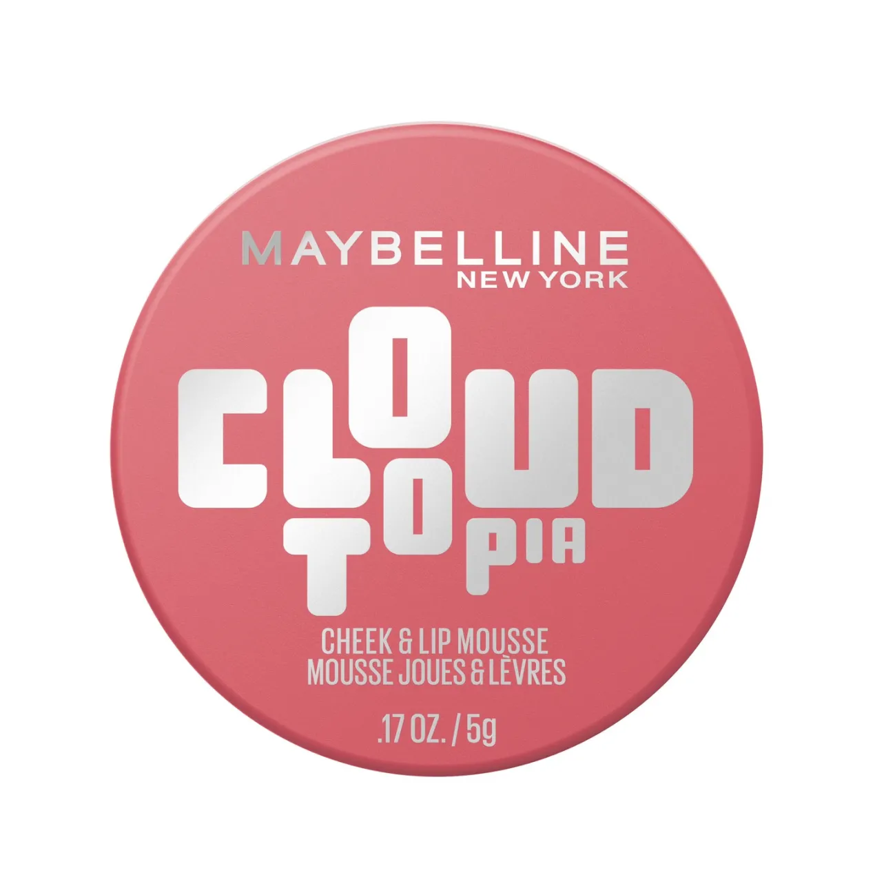 Cloudtopia Lip & Cheek Tint