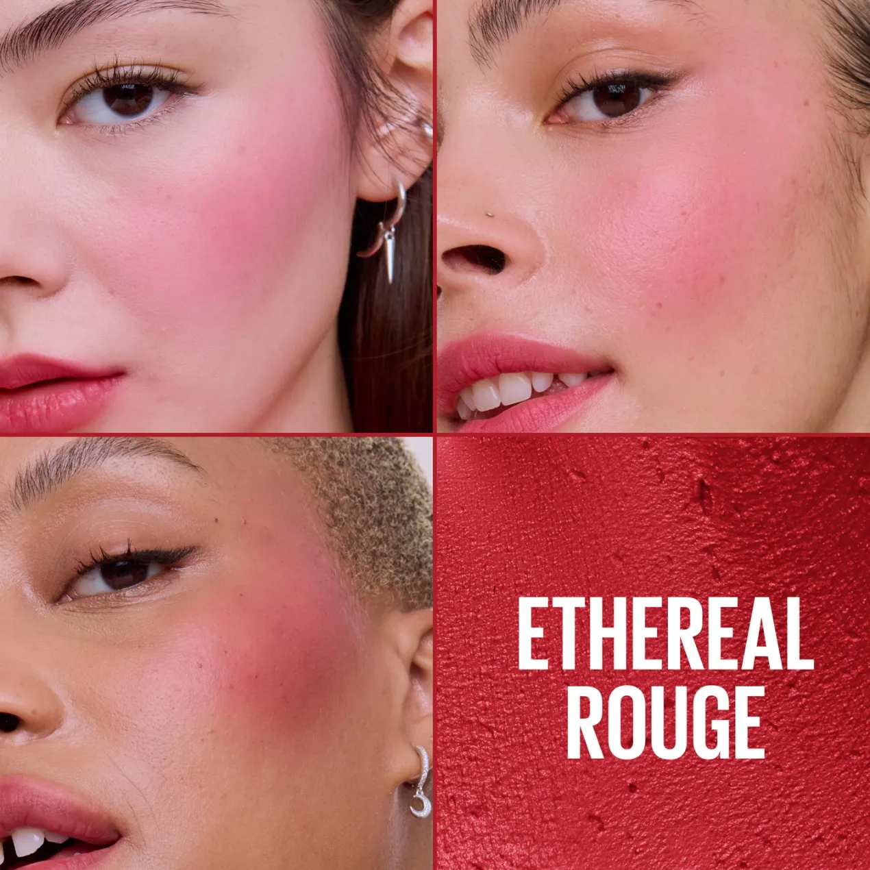 Cloudtopia Lip & Cheek Tint