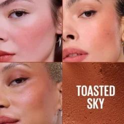 Cloudtopia Lip & Cheek Tint