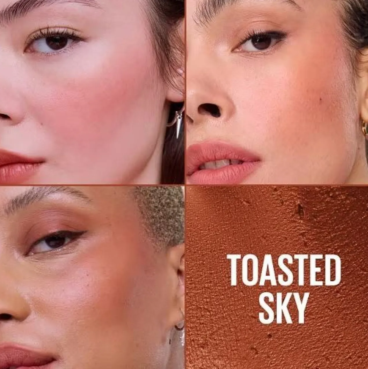 Cloudtopia Lip & Cheek Tint