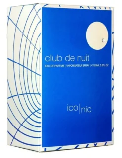 Club de Nuit Iconic Eau de Parfum