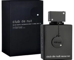 Club De Nuit Intense Eau de Toilette para Hombre