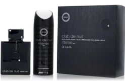 Club de Nuit Intense Man Eau de Toilette Estuche de regalo