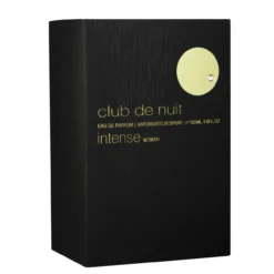 Club de Nuit Intense Women Eau de Parfum