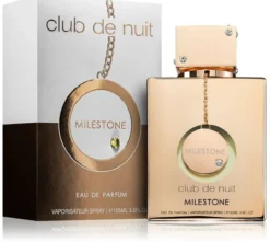 Club de Nuit Milestone Eau de Parfum