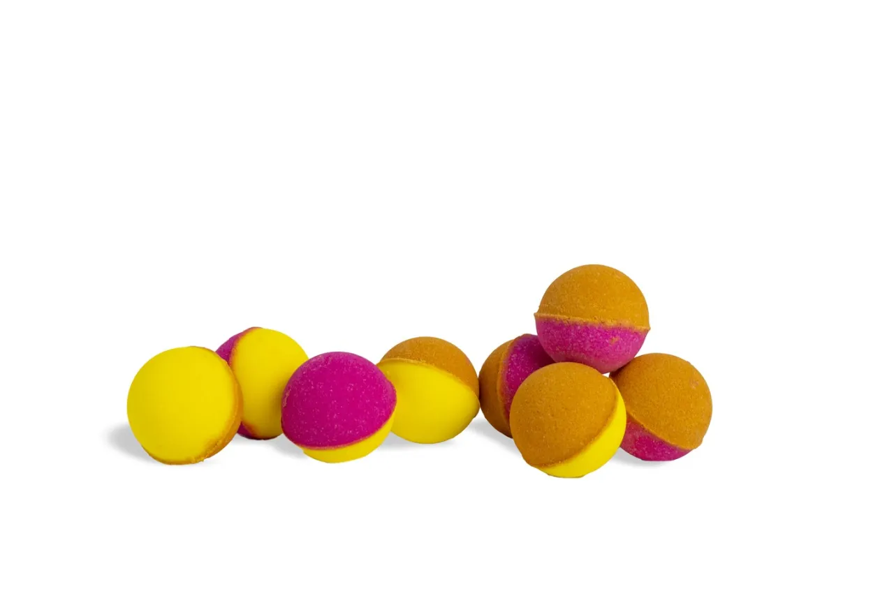 Cocktail Bombas de Baño