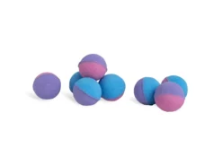 Cocktail Bombas de Baño