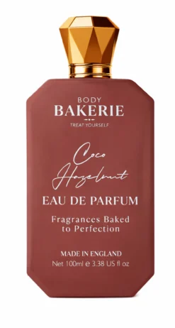 Coco Hazelnut Eau de Parfum