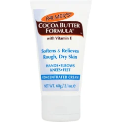 Cocoa Butter Crema Concentrada