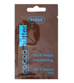 Cocoa Butter Mascarilla