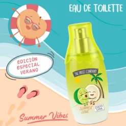 Coco Lima Eau de Toilette