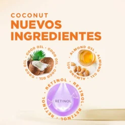 Coconut Acondicionador