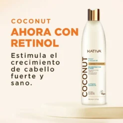 Coconut Acondicionador