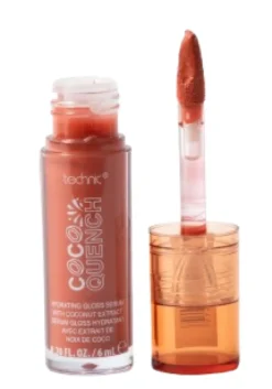 Coco Quench Hydrating Gloss