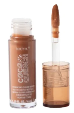 Coco Quench Hydrating Gloss
