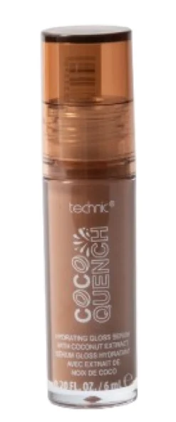 Coco Quench Hydrating Gloss