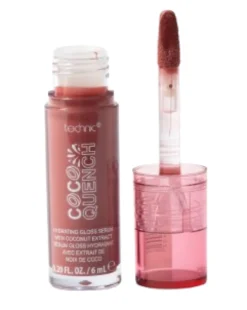 Coco Quench Hydrating Gloss
