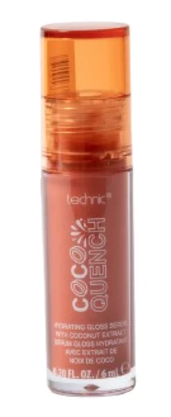 Coco Quench Hydrating Gloss