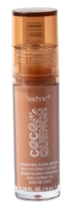 Coco Quench Hydrating Gloss