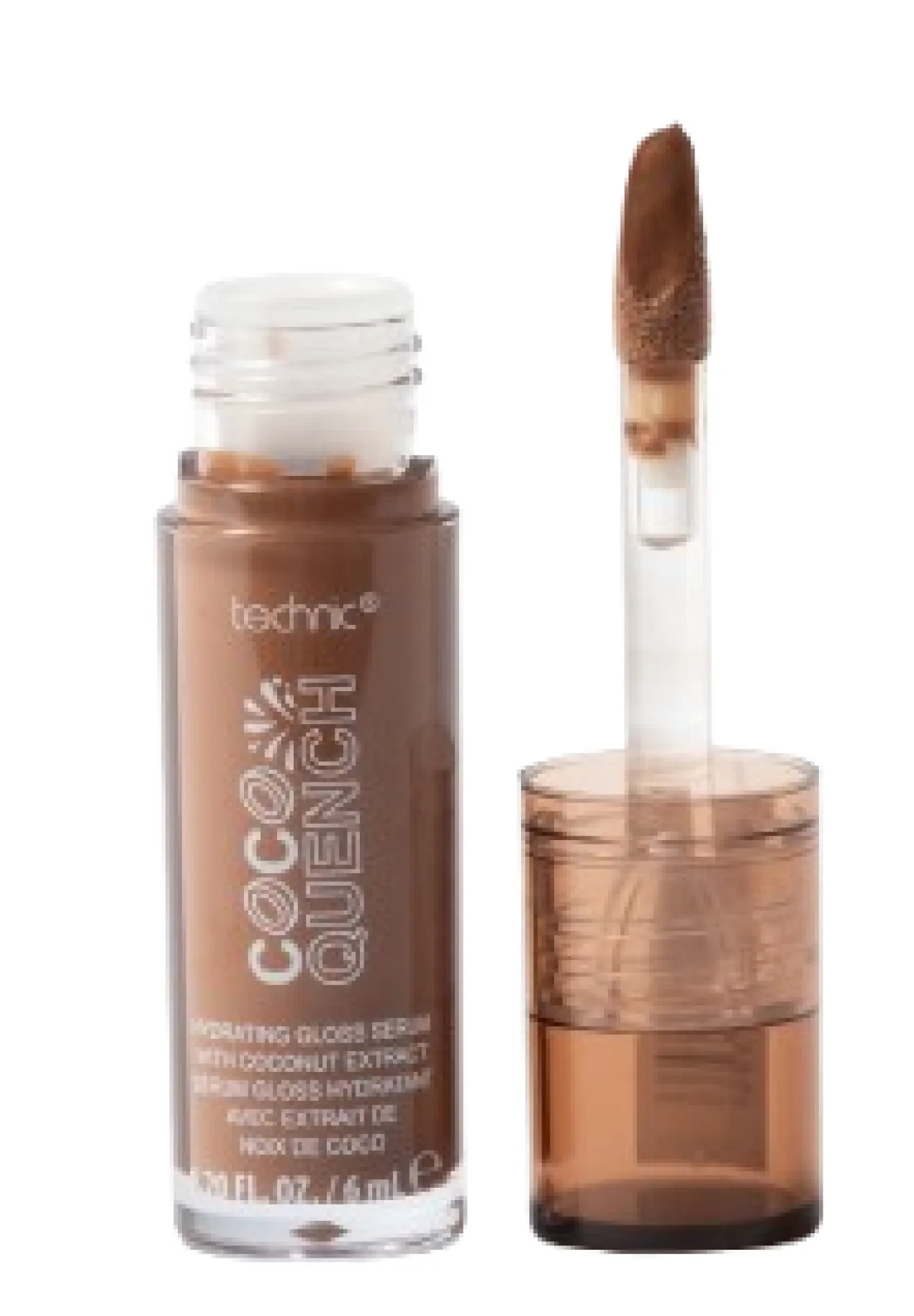 Coco Quench Hydrating Gloss