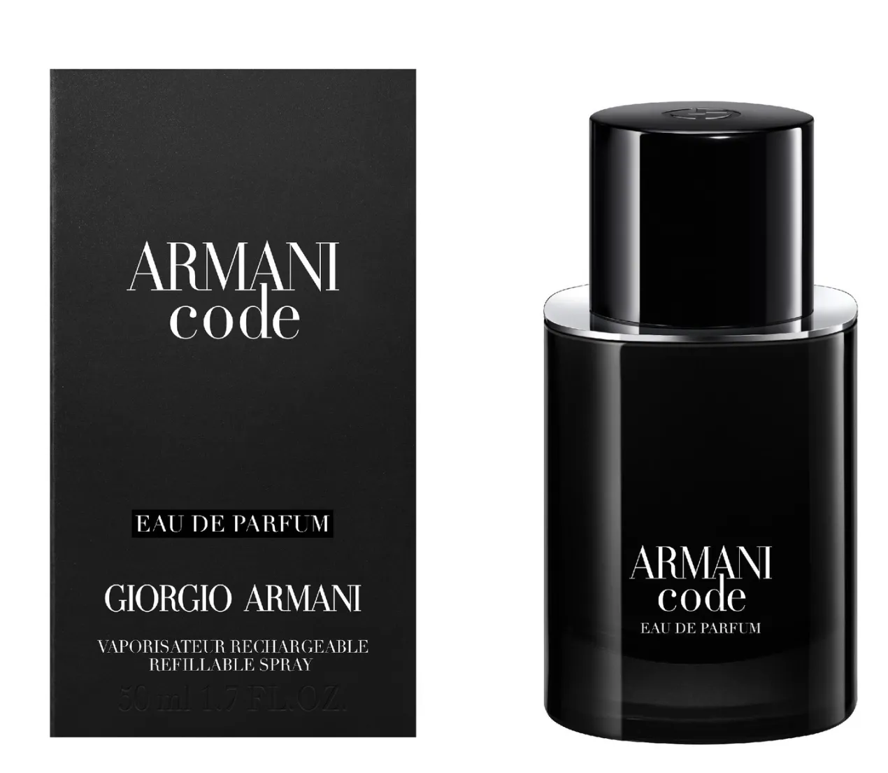 Code EDP Recargable