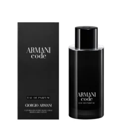 Code EDP Recargable