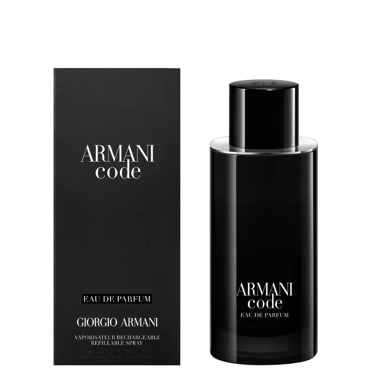 Code EDP Recargable