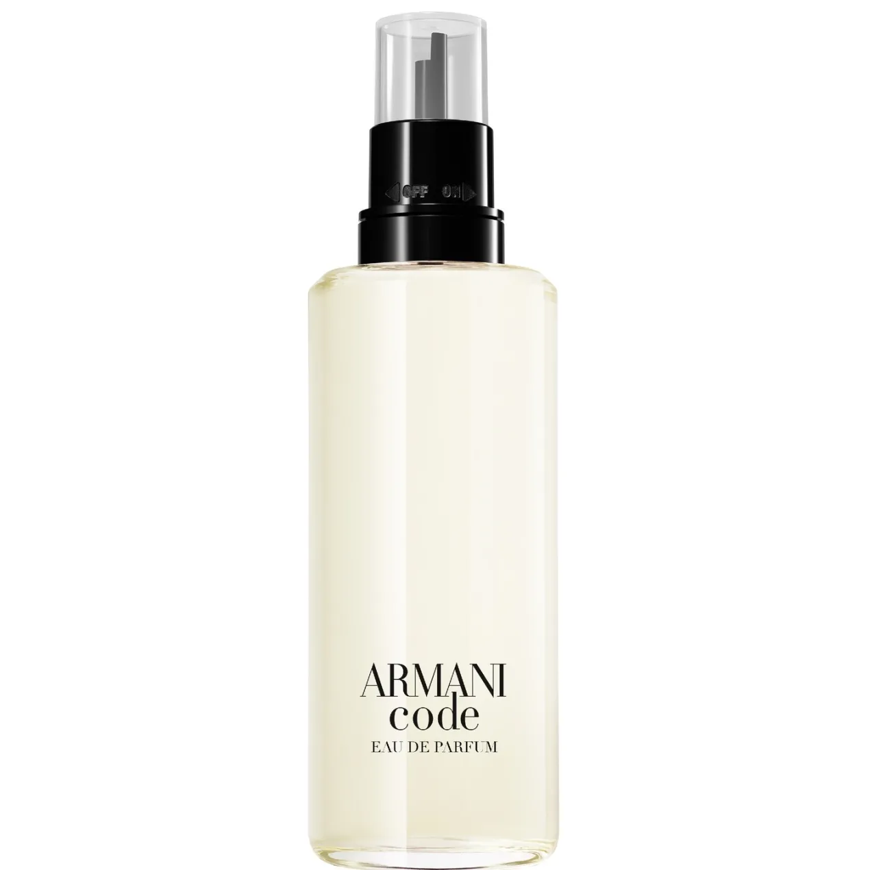 Code EDP Recargable