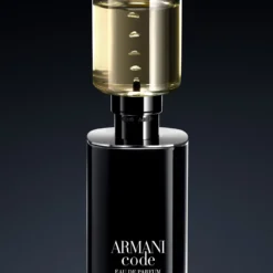 Code EDP Recargable