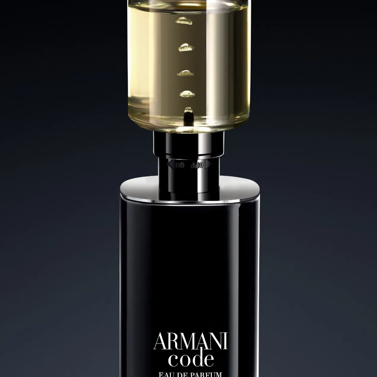 Code EDP Recargable