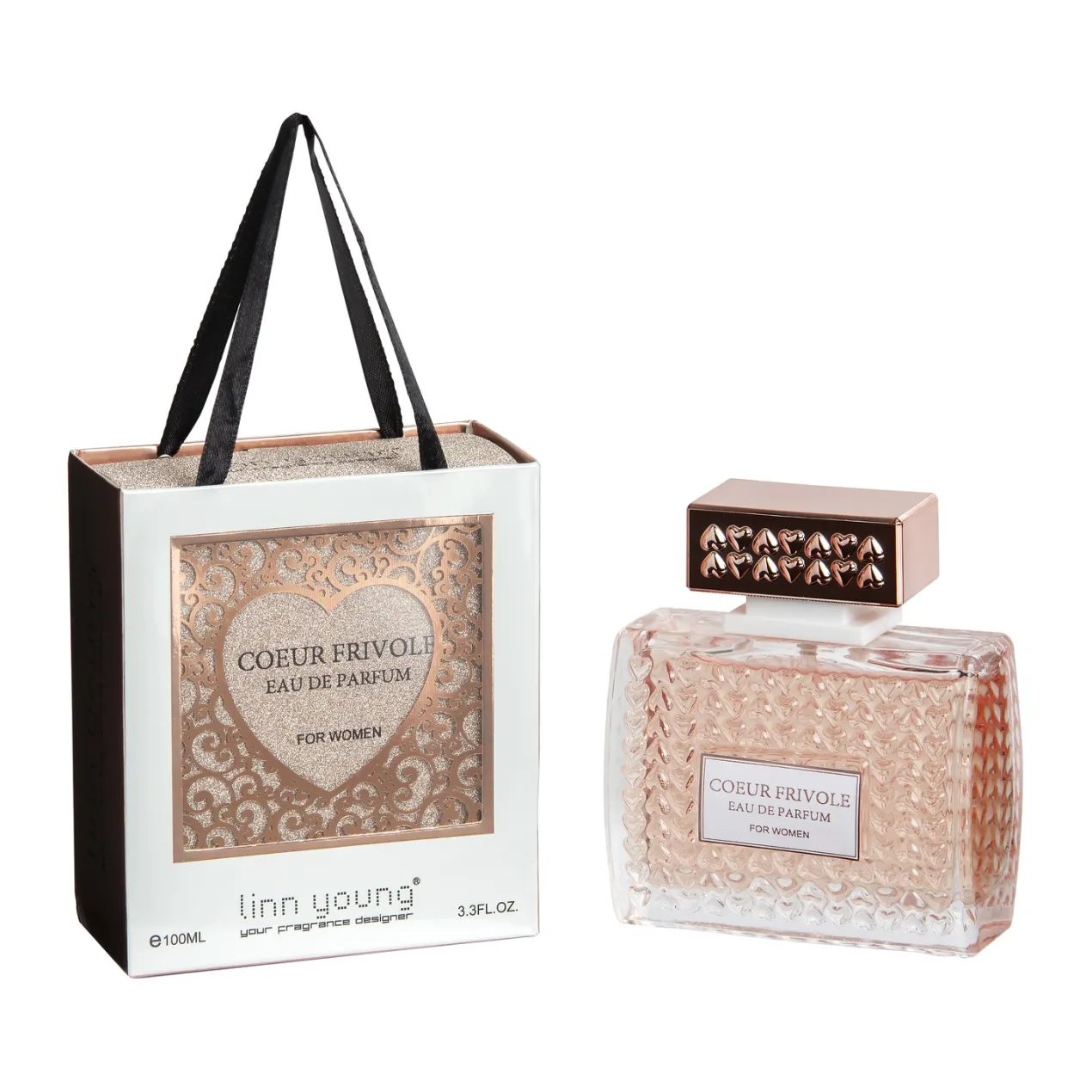 Coeur Frivole EDP