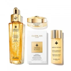 Cofre Abeille Royale Lift Oil