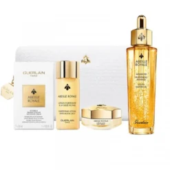 Cofre Abeille Royale Lift Oil