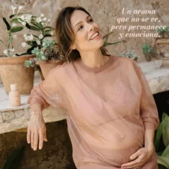 Cofre Dear Mommy + Baby Colonia