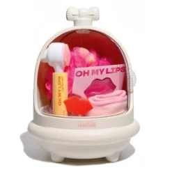 Cofre Self-Care Princess Set